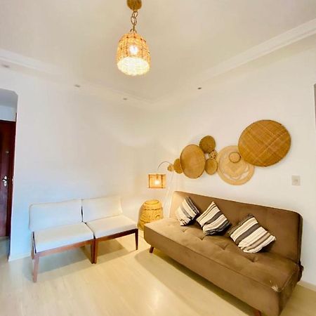 Thalassa - Apartamento Cabo Frio Kültér fotó