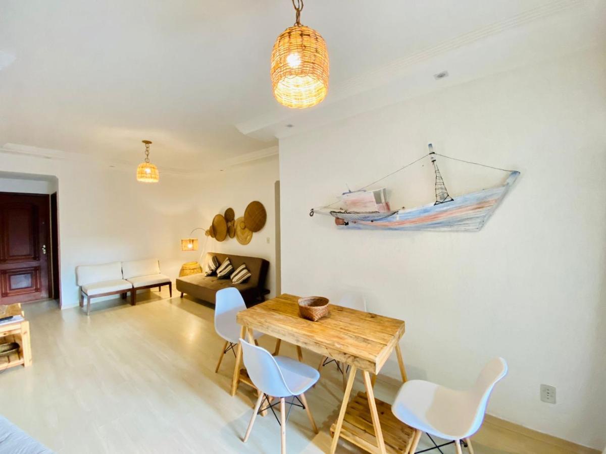 Thalassa - Apartamento Cabo Frio Kültér fotó