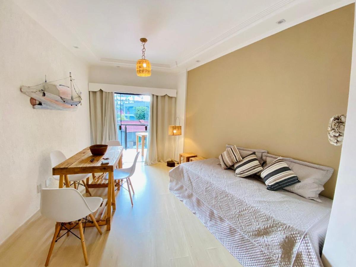 Thalassa - Apartamento Cabo Frio Kültér fotó