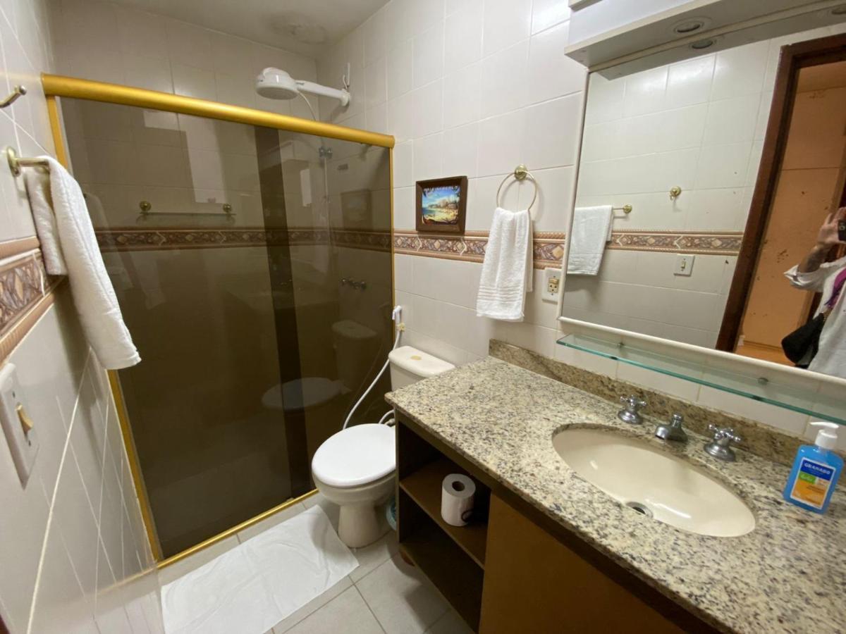 Thalassa - Apartamento Cabo Frio Kültér fotó