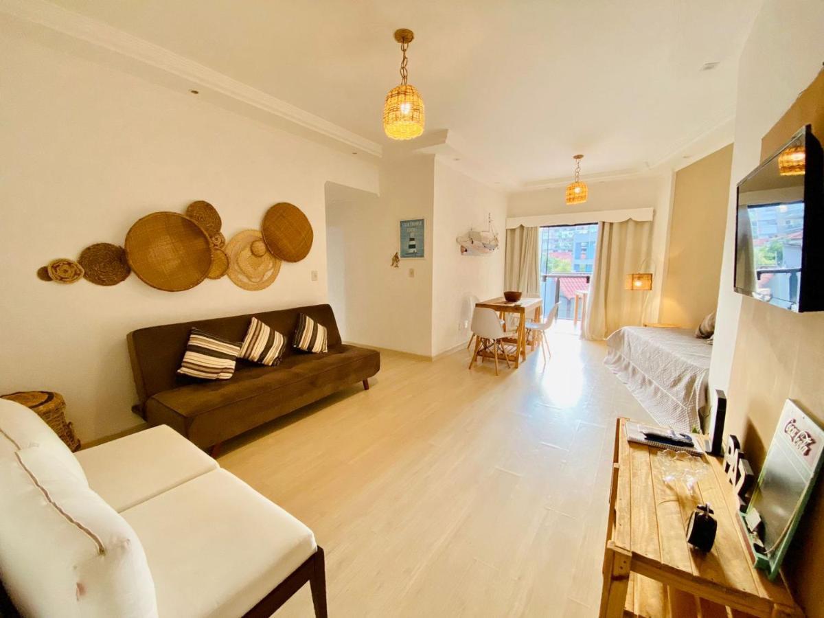Thalassa - Apartamento Cabo Frio Kültér fotó