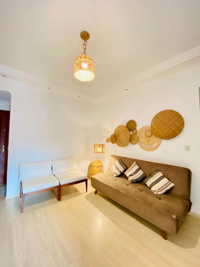 Thalassa - Apartamento Cabo Frio Kültér fotó