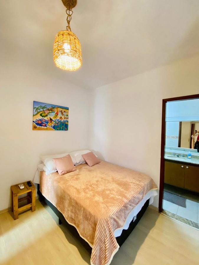 Thalassa - Apartamento Cabo Frio Kültér fotó