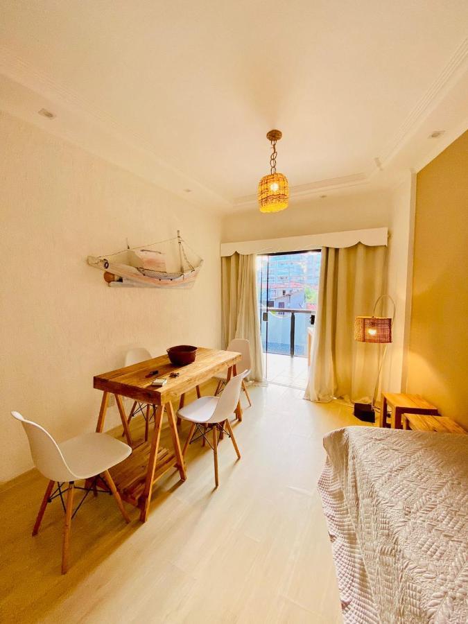 Thalassa - Apartamento Cabo Frio Kültér fotó