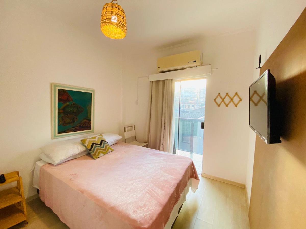 Thalassa - Apartamento Cabo Frio Kültér fotó