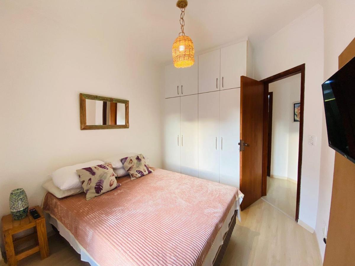 Thalassa - Apartamento Cabo Frio Kültér fotó