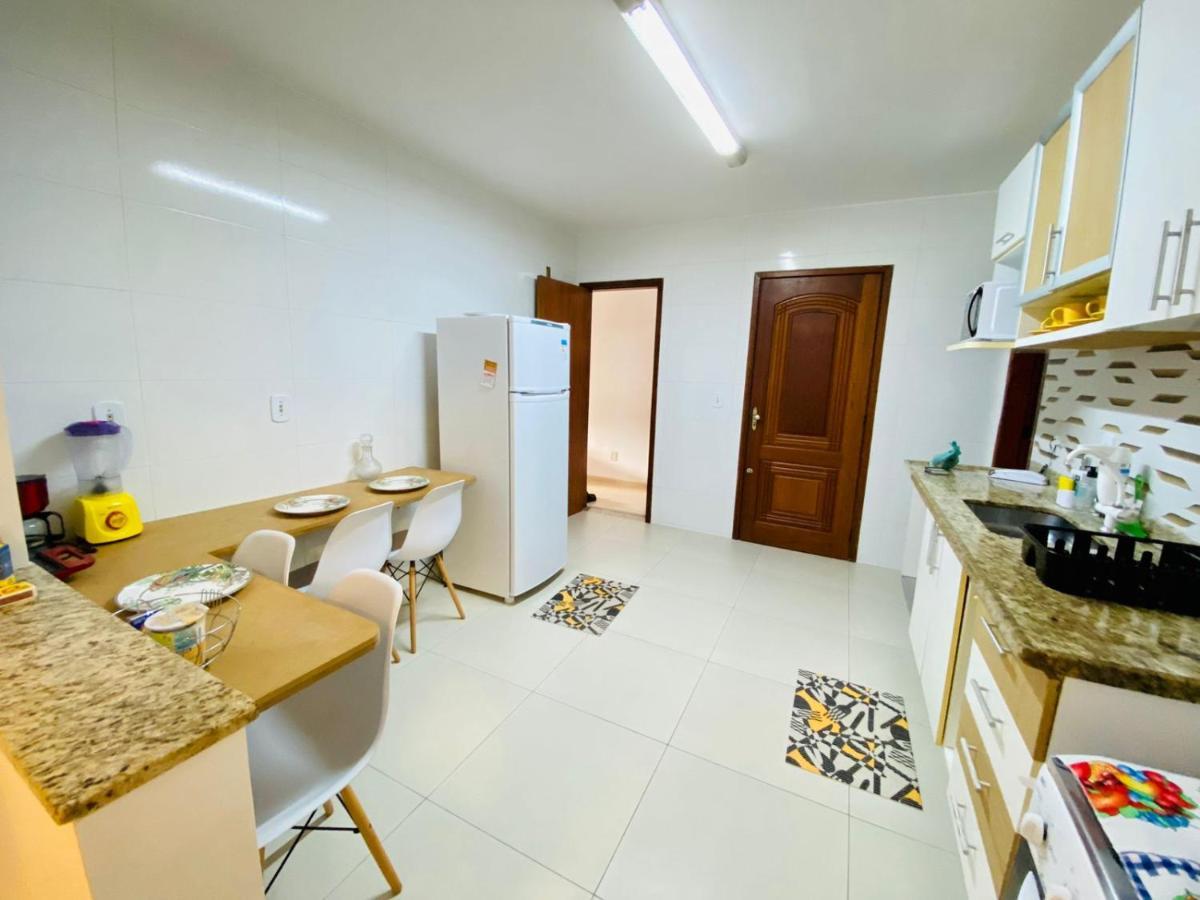 Thalassa - Apartamento Cabo Frio Kültér fotó