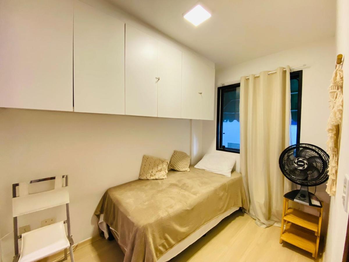 Thalassa - Apartamento Cabo Frio Kültér fotó