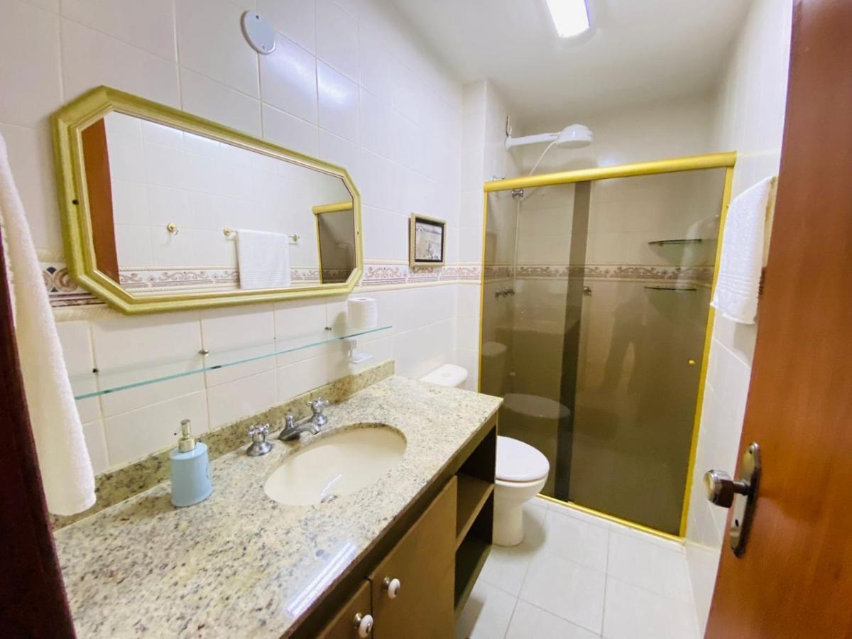 Thalassa - Apartamento Cabo Frio Kültér fotó