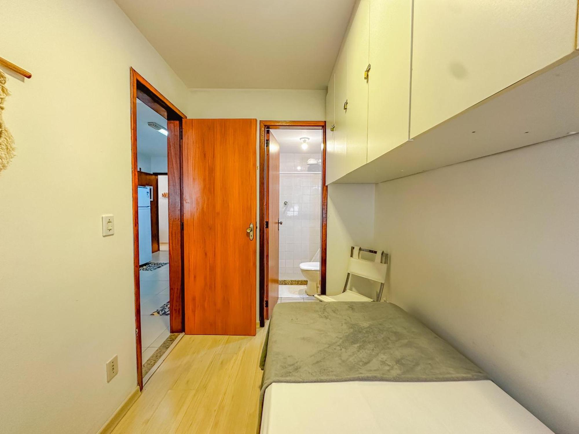 Thalassa - Apartamento Cabo Frio Kültér fotó