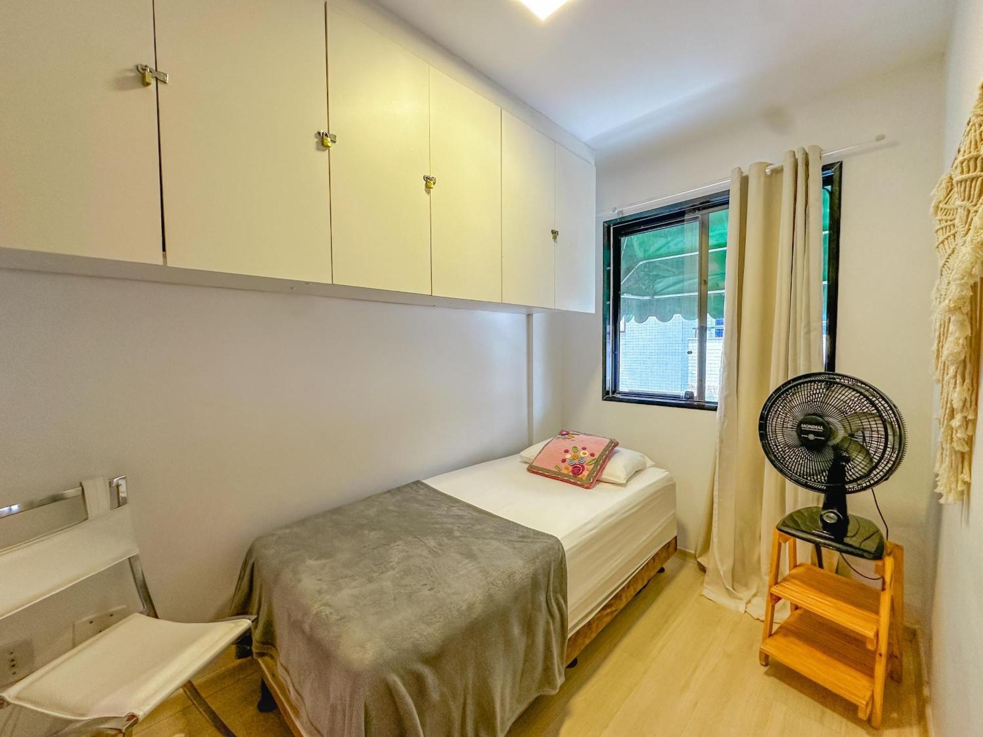 Thalassa - Apartamento Cabo Frio Kültér fotó