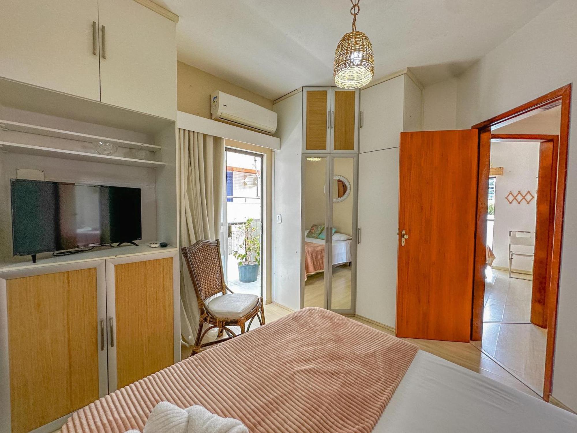 Thalassa - Apartamento Cabo Frio Kültér fotó