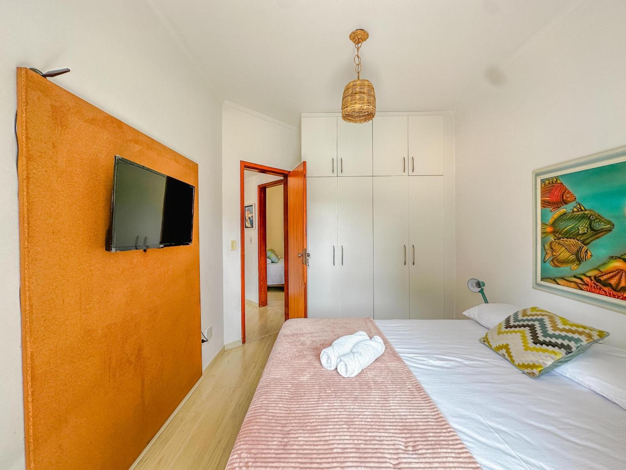 Thalassa - Apartamento Cabo Frio Kültér fotó