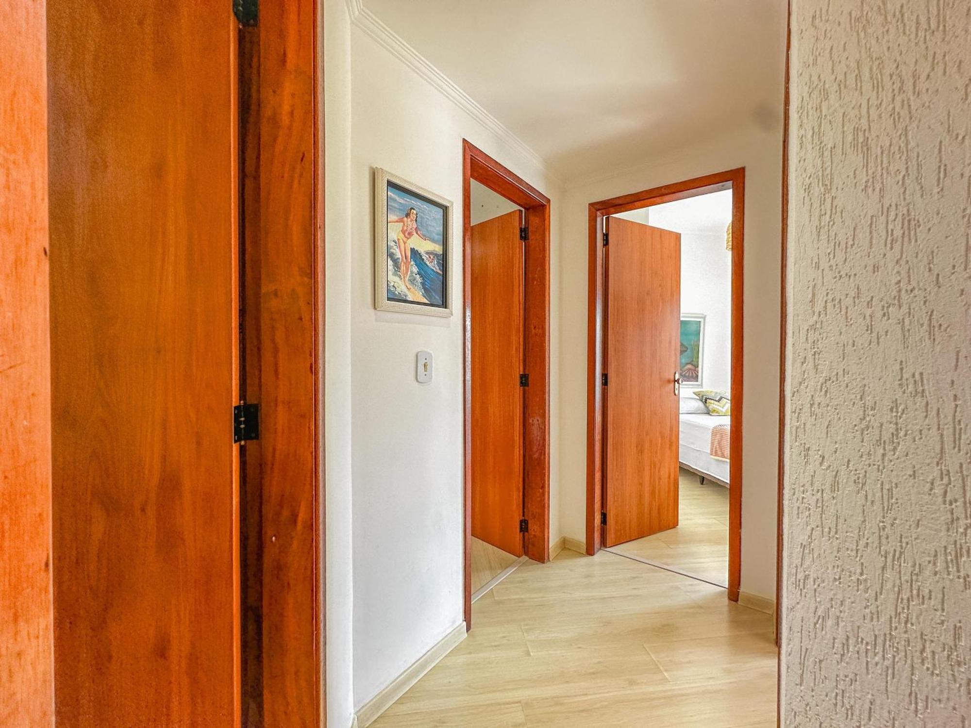 Thalassa - Apartamento Cabo Frio Kültér fotó