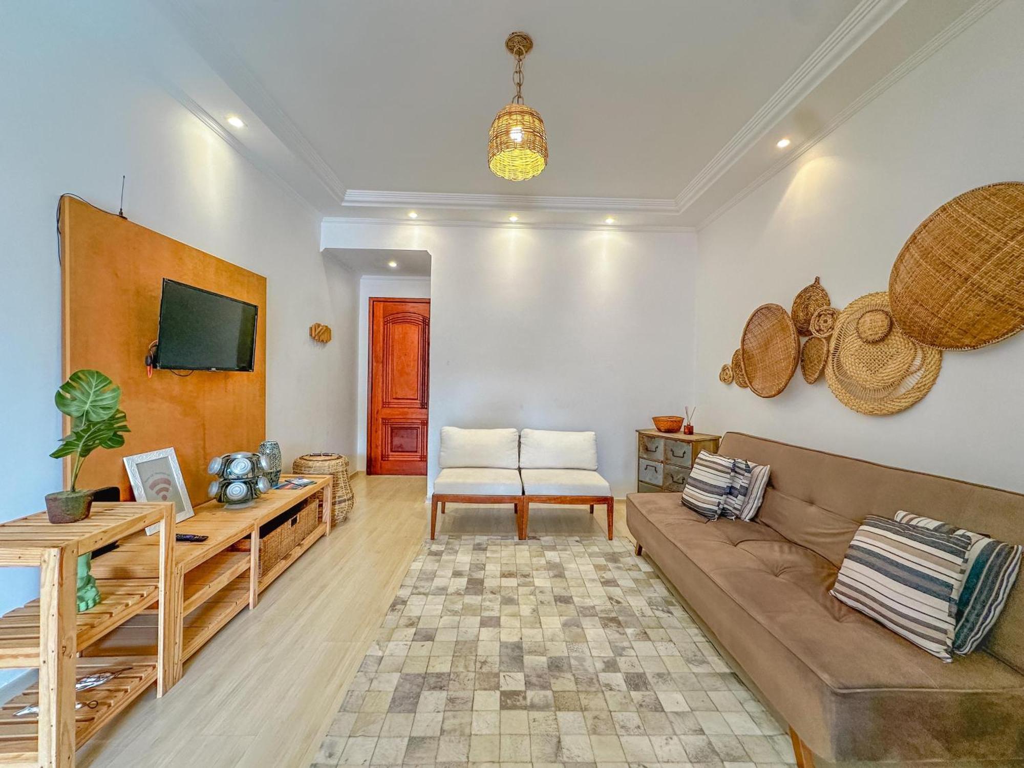 Thalassa - Apartamento Cabo Frio Kültér fotó
