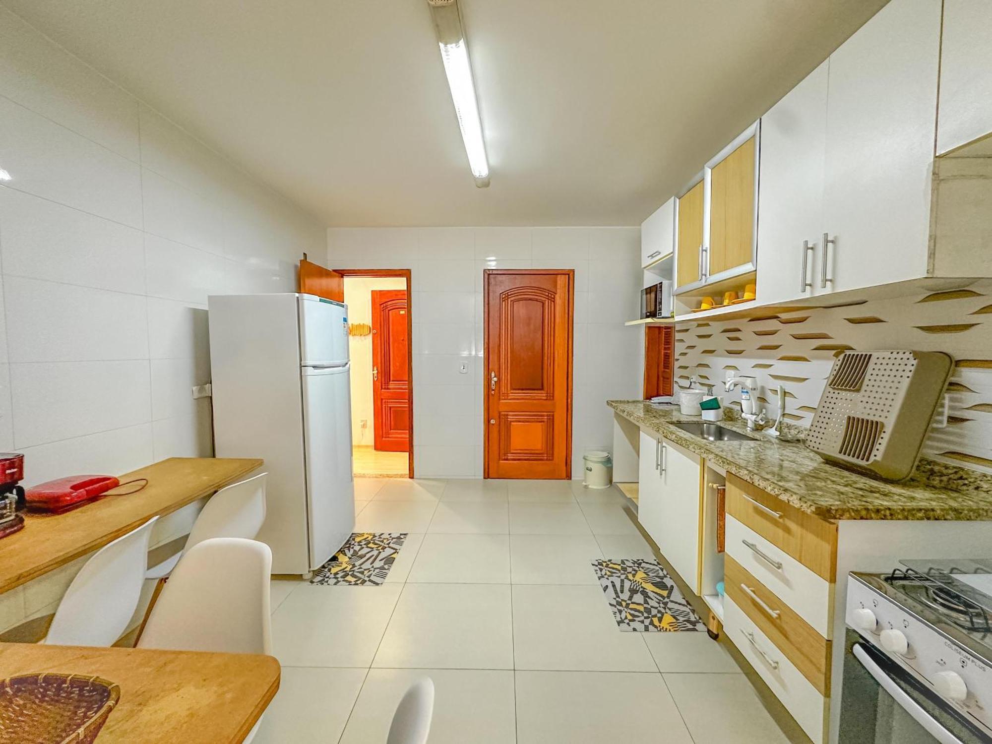 Thalassa - Apartamento Cabo Frio Kültér fotó