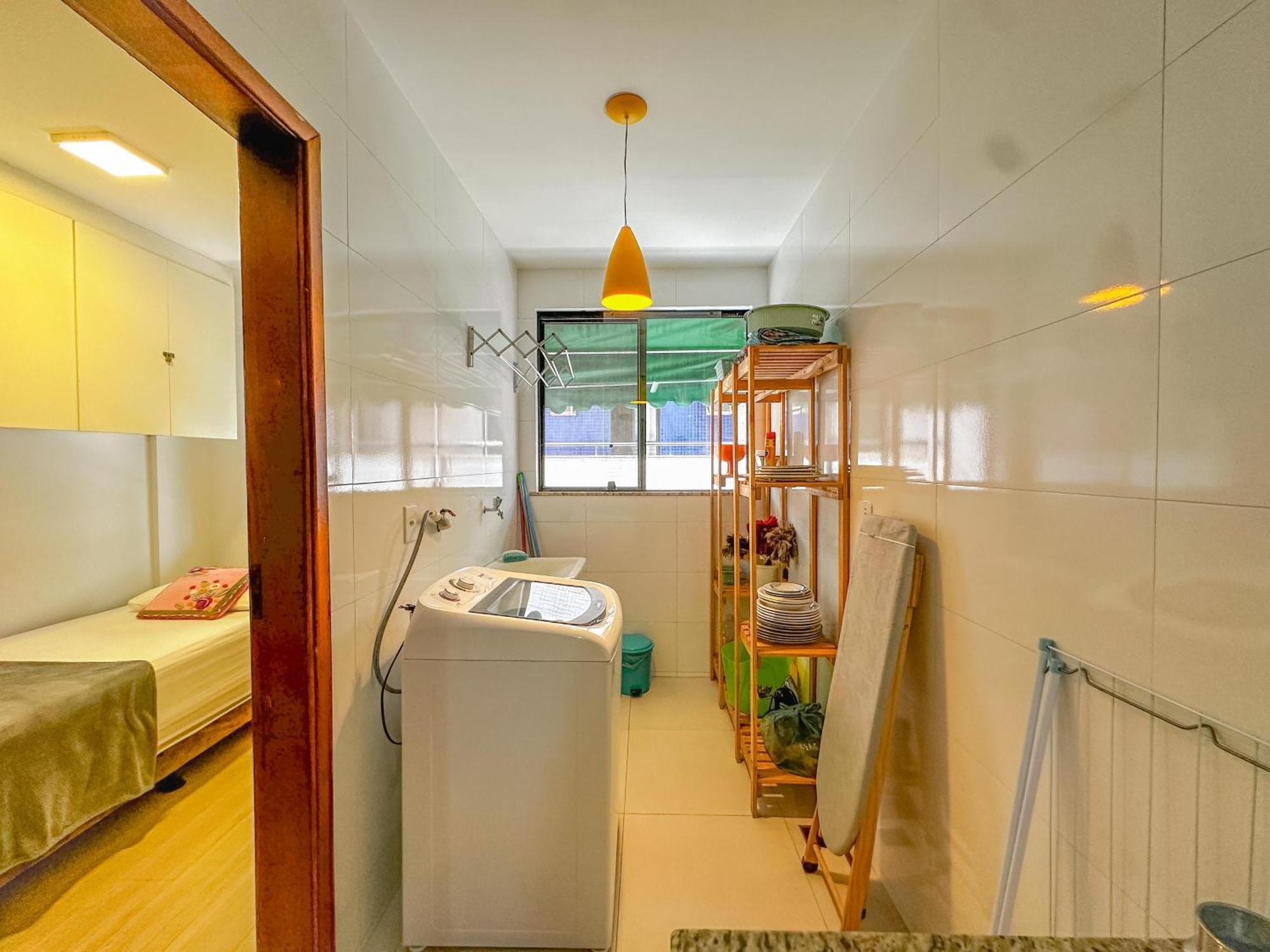 Thalassa - Apartamento Cabo Frio Kültér fotó
