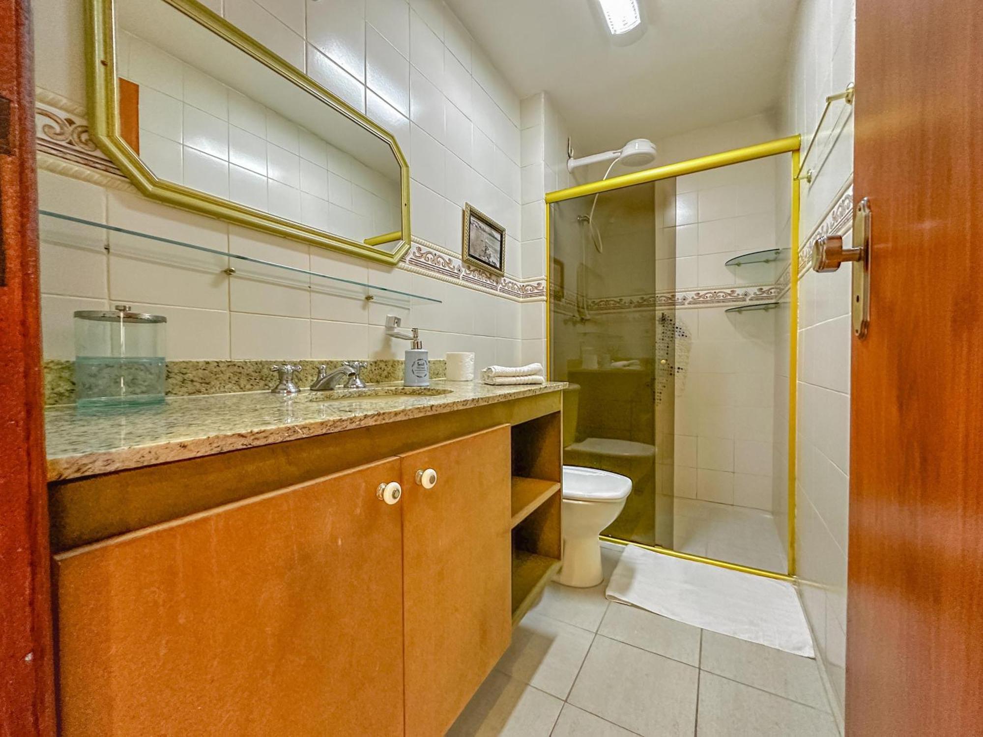 Thalassa - Apartamento Cabo Frio Kültér fotó