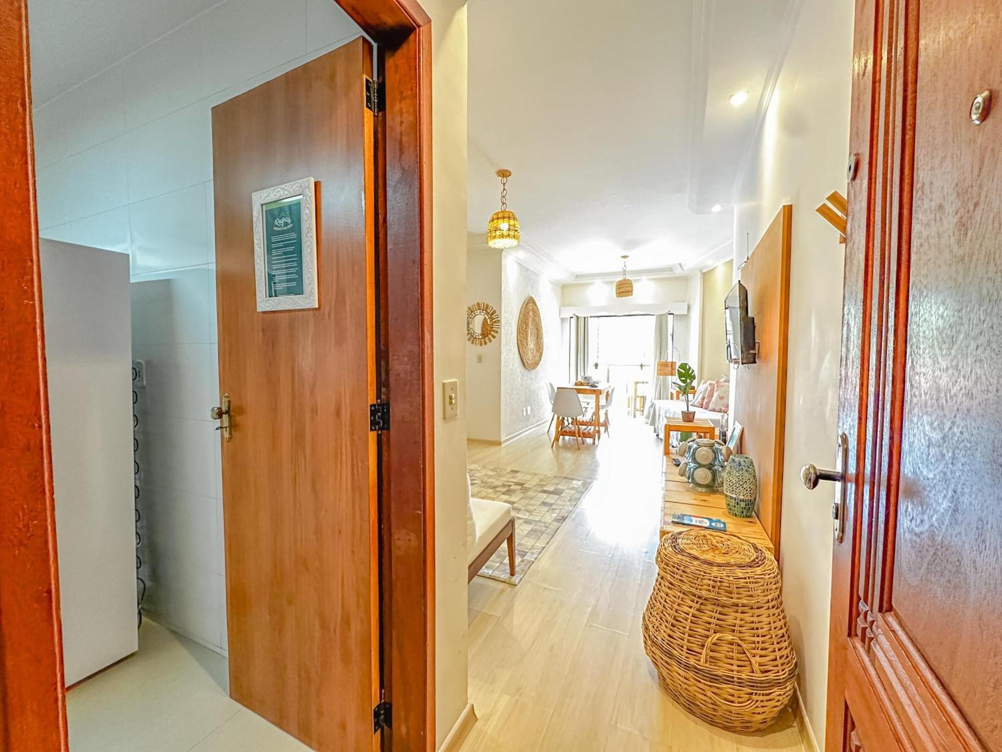 Thalassa - Apartamento Cabo Frio Kültér fotó